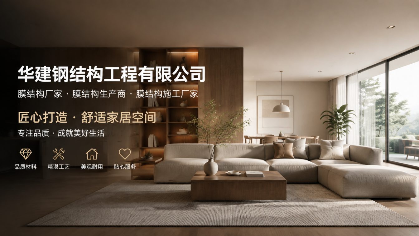 叙永县为西南场景提供膜结构方案